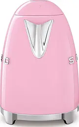 Електрочайник Smeg KLF03PKEU Light Pink [78535] - мініатюра 3