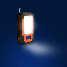 Ліхтарик світлодіодний ручний WL400R ECOНОМЕ (ECO018001005) - мініатюра 4