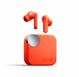 Навушники Nothing CMF Buds orange