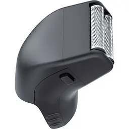 Тример Remington Bodyguard Body Hair чорно-сріблястий (BHT2000A) - мініатюра 3