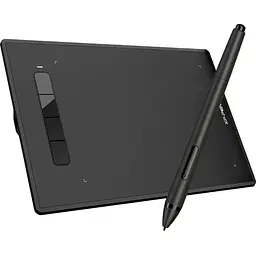 Графічний планшет XP-Pen Star G960S Plus Black [104161]