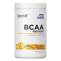 Амінокислота BCAA OstroVit BCAA Instant, 400 грам - Манго