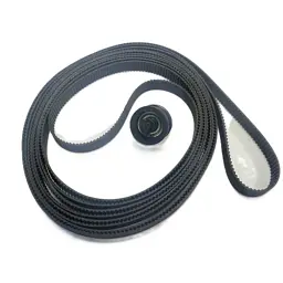Ремінь зубчастий HP DJ T610/T1100/T1120 (44-inch) аналог Q6659-60175 AHK (3205479)