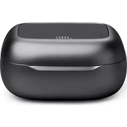 Бездротові навушники + кейс з дисплеєм JBL Live Flex 3 (JBLLIVEFLEX3BLK) стерео гарнітура чорна - мініатюра 7