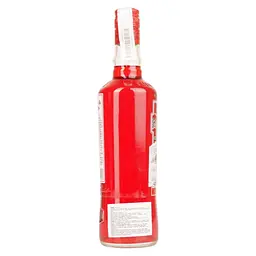 Лікер Самбука Itaca Red 38% 0.7 л - мініатюра 4