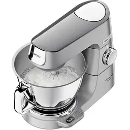 Кухонна машина Kenwood KVC 85.004 SI (0W20011378) - мініатюра 3
