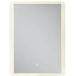 Дзеркало Mixxus Premium Olivary MR19-80x60-Reverse MP6628 - мініатюра 7