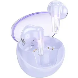 Навушники Hoco Magic true wireless BT headset EW202 BT5.4, 35/350mAh, 6h, ipx4