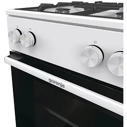 Плита Gorenje GG5A10WFFM - мініатюра 5