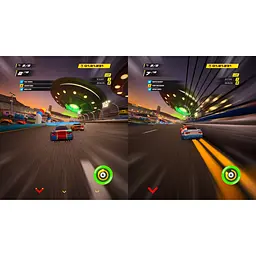 Ключ активації Microsoft Nascar Arcade Rush для Xbox One/Series S/X - мініатюра 8