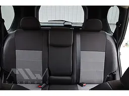 Авточохли модельні MW Brothers для Nissan X-Trail T-31 c 2007 - мініатюра 4