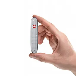Складаний інструмент Victorinox COMPANION SLIM ALOX 0.8170.26 - мініатюра 2