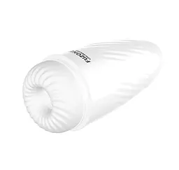 Мастурбатор Boys Of Toys B-Series Funzone Sensing Masturbation Cup - мініатюра 4