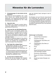 Deutsch Uben. Sag's besser! Teil 2 Arbeitsbuch für Fortgeschrittene - Ганс Фьольдек - мініатюра 4