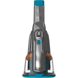 Ручний пилосос Black+Decker BHHV520BF [90367] - мініатюра 4