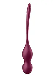 Вагінальні кульки Satisfyer Love Birds Vary (App)