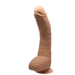 Фалоімітатор Beautiful Encounter Alex Dildo Flesh - мініатюра 4