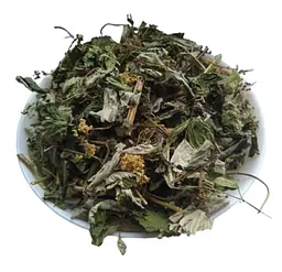 Лабазник Трава Гадючник Тавогла Балабан Filipendula vulgaris - мініатюра 1