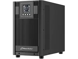 ДБЖ безперервної дії (Online) PowerWalker VFI 3000 AT FR (10122185)