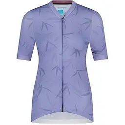 Велоджерсі Shimano W Veloce M Фіолетова (1096-PCWJSPSXE14WP0115)