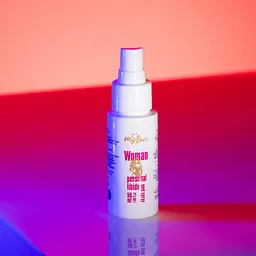Спрей-лубрикант MyLove Woman Personal Libido Med Spray, 50 мл - мініатюра 4