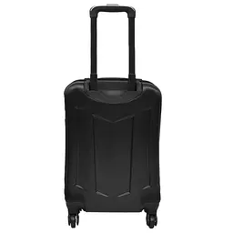 Валіза Semi Line 20" S NASA Black (T5798-1) - мініатюра 4