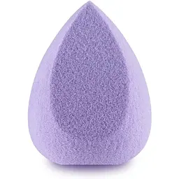 Спонж для макіяжу Paese Boho Bohoblender Sponge Flat Cut Lilac - мініатюра 2