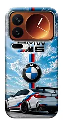TPU чохол Demsky Car M5 для Xiaomi 17 Pro Max