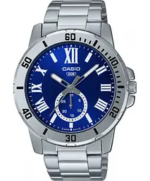Годинник Casio MTP-VD200D-2B