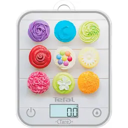 Ваги кухонні Tefal BC50D4V0 Optiss Cake Pops