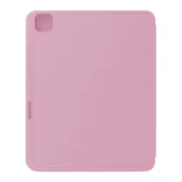 Чохол до планшета Armorstandart Smart Fold Pen Apple iPad Pro 13 (2024) Pink (ARM78142) - мініатюра 2