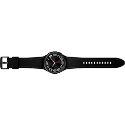 Смарт-годинник Samsung Galaxy Watch6 Classic 43mm Black [SM-R950NZKA] EU [90444] - мініатюра 6