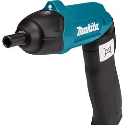 Електровикрутка Makita DF001DW [95918] - мініатюра 2