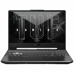 Ноутбук Asus TUF Ігровий A15, 15,6", 7 7435HS, 16 GB, 512 GB SSD, RTX 3050