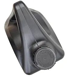 Моторна олива Mobis Hyundai KIA Super Extra Gasoline 5W-30 4 л (05100-00410) - мініатюра 3