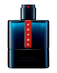 Туалетна вода Prada Luna Rossa Ocean 100 мл
