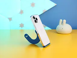 Смартфон Apple iPhone 14 Pro Max 128GB Silver (MQ9Q3) Б/В - мініатюра 5