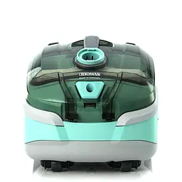 Пилосос Thomas Multi Clean X10 Parquet миючий 1700 Вт блакитний (788577) - мініатюра 2
