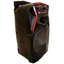 Акустична система XPRO 895 з мікрофоном (MER-15704_2772) - мініатюра 6
