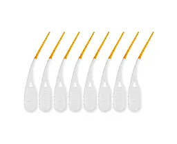 Міжзубні щітки Paro smart-sticks XS/S (без металу), 32 шт - мініатюра 2