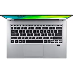 Ноутбук Acer Swift 1 SF114-34 14 (NX.A76EU.003) (NX.A76EU.003) - мініатюра 5