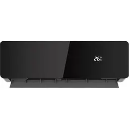 Спліт-система Idea Artist IPA-09HRART-FN8 Black [129586] - мініатюра 2