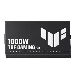 Блок живлення ASUS 1000W TUF Gaming Gold EVO (90YE00SE-B0NA00) - мініатюра 2
