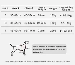 Шлея для собак Derby Pet harness FH107, L Жовтий - мініатюра 7