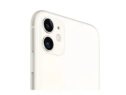 Смартфон Apple IPhone 11 128Gb Slim Box White (MHDJ3) - мініатюра 4