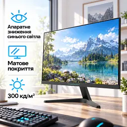 Монітор Thunderobot JF27F144 (JT00EK00U) - мініатюра 5