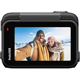 Екшн-камера Insta360 Ace Pro (CINSAAJA) - мініатюра 5