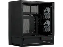 Корпус Cougar Omny X RGB Black - мініатюра 4