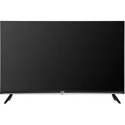 Телевізор 2E LED HD 60Hz Smart Google TV Black 32" (2E-32A07KH) UA UCRF