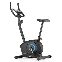 Велотренажер Gymtek XB900 магнітний синій - мініатюра 1